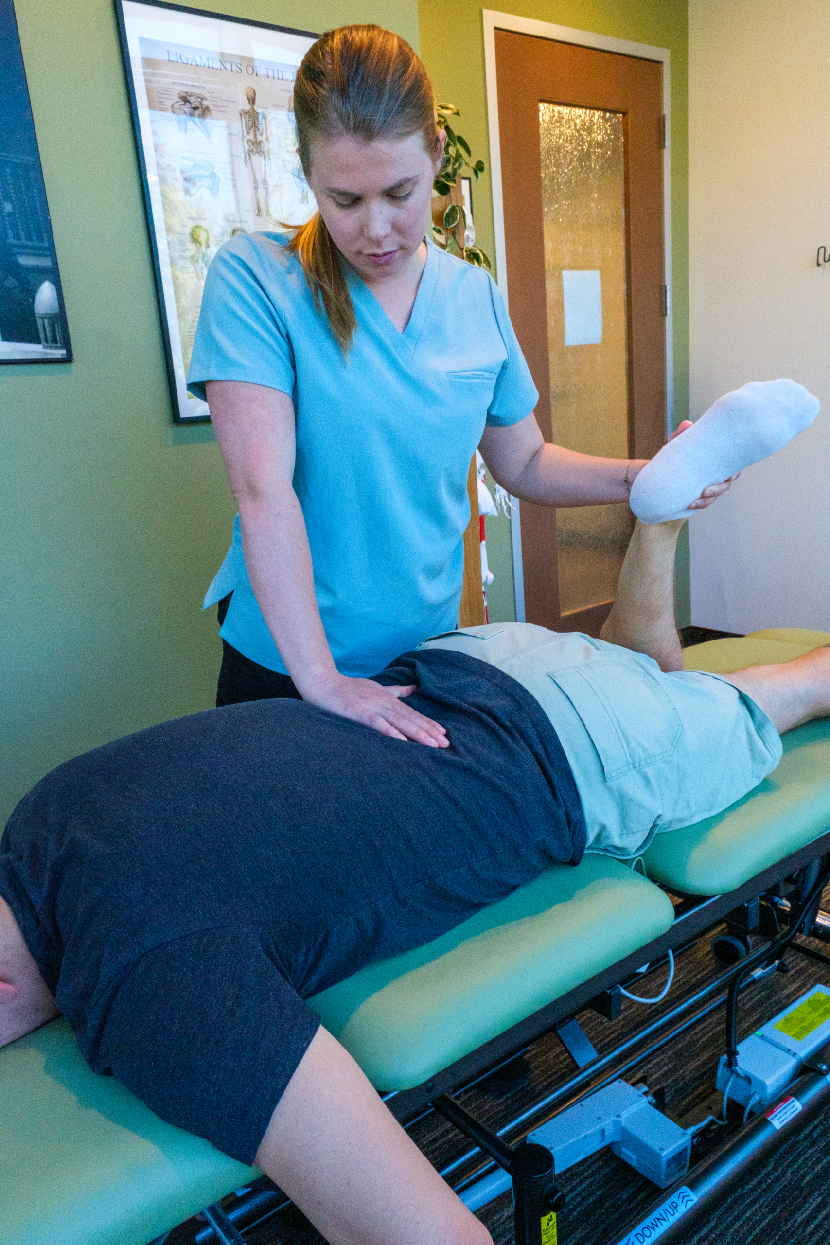 jeni-robinson-treatment-legs Jeni Robinson treatment legs